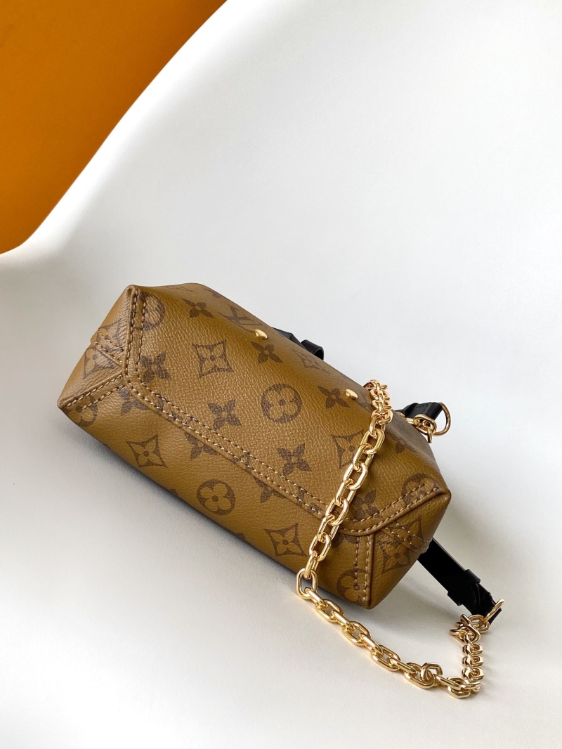 LV Top Handle Bags